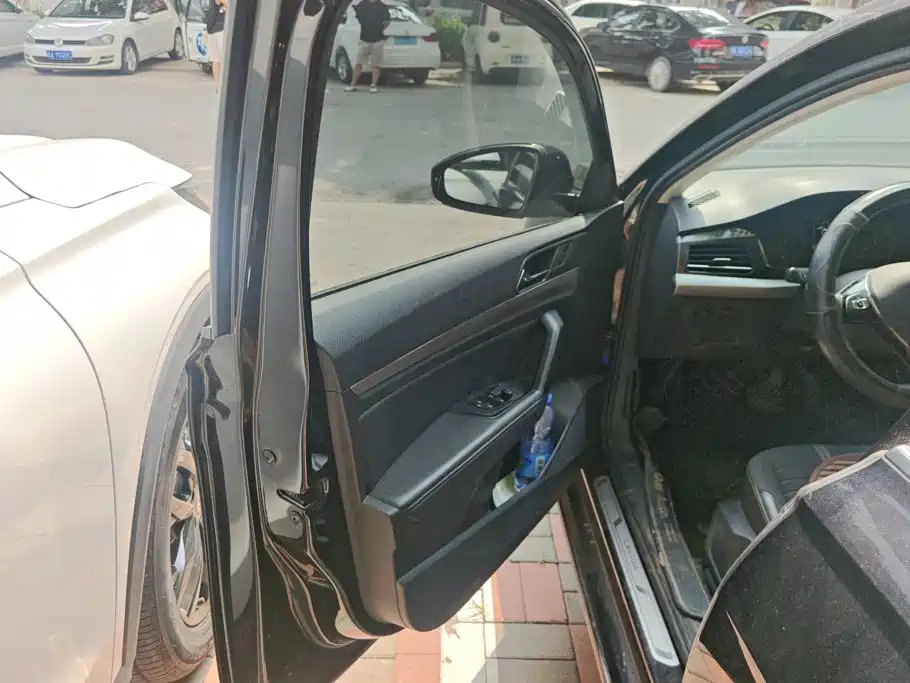Volkswagen Lavida 2021