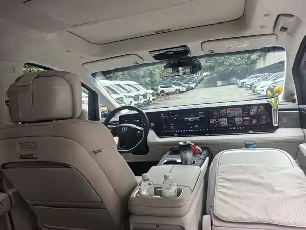 Buick Zhijing Family 2026