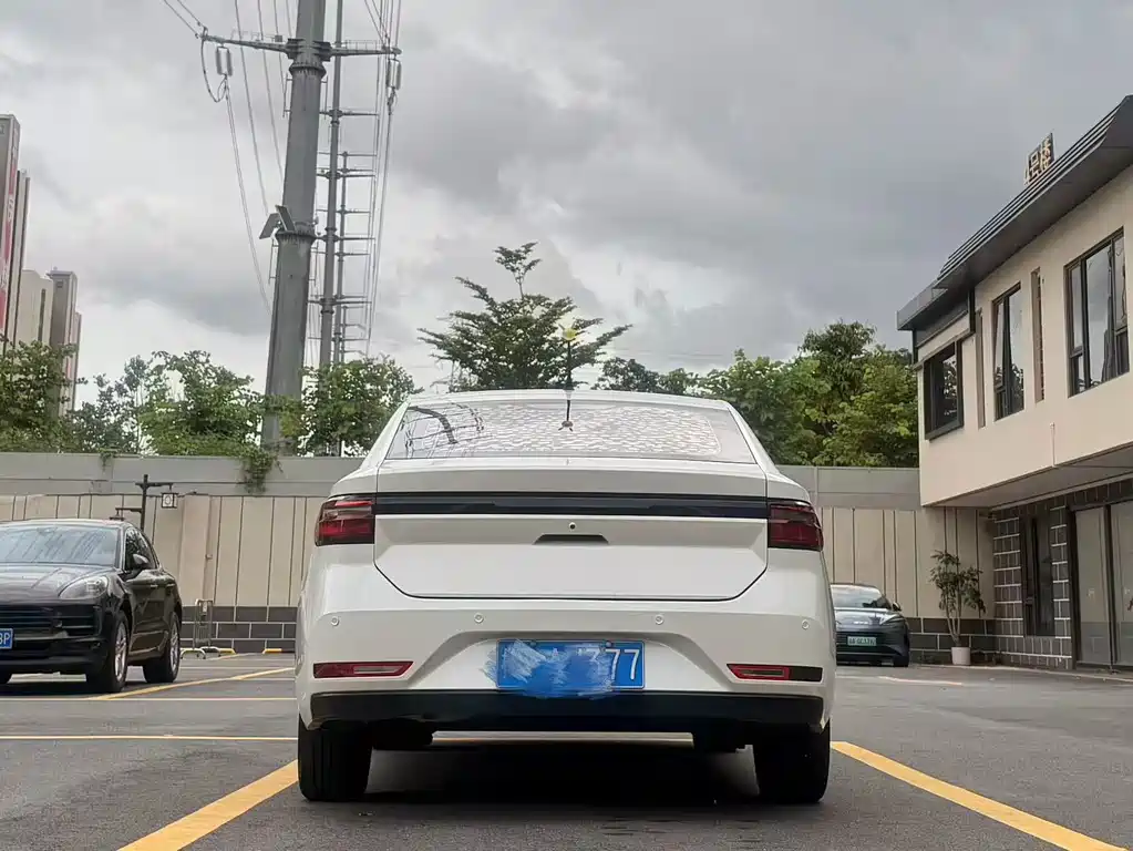 Baojun RC-5 2022