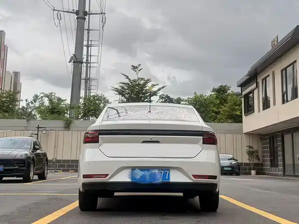 Baojun RC-5 2022