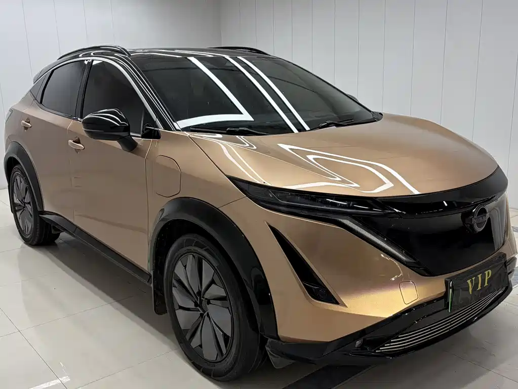 Nissan Ariya 2024