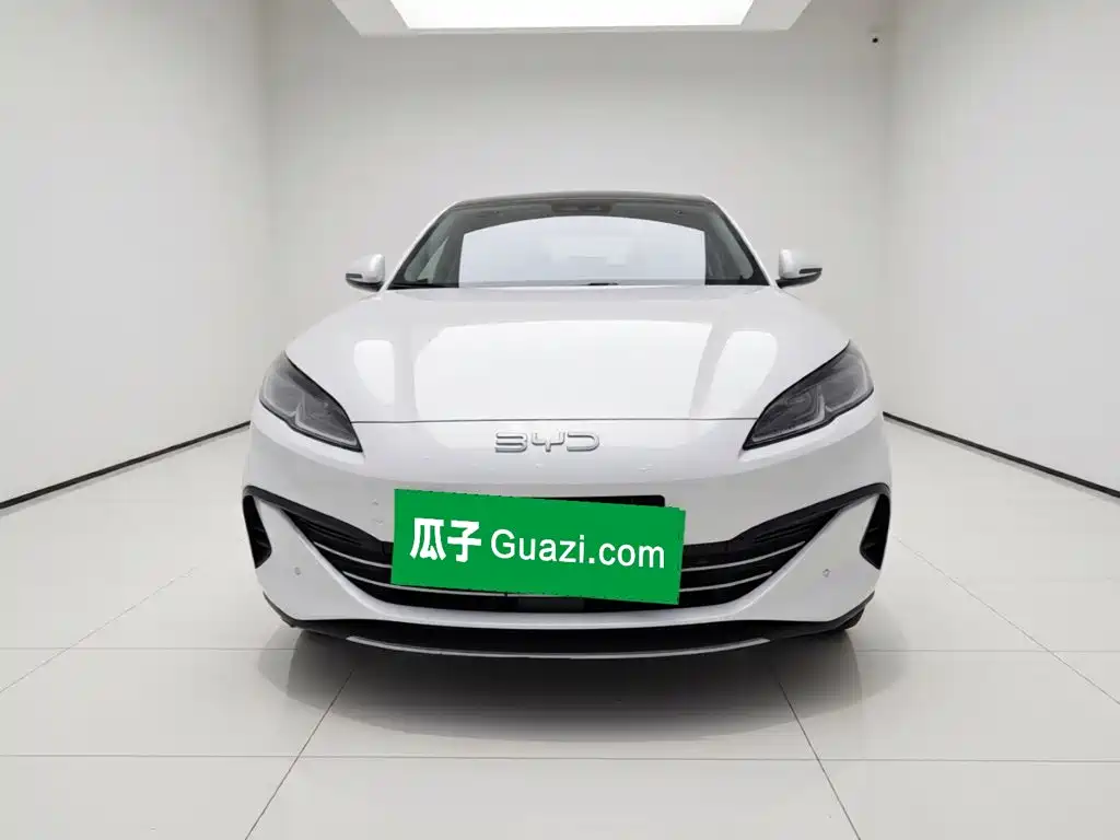 BYD Seal 06 2024 — фото 24