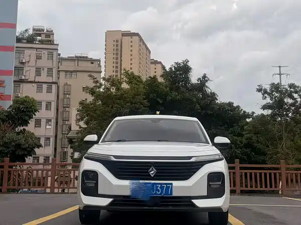 Baojun RC-5 2022