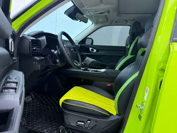 Haval Cool Dog 2022