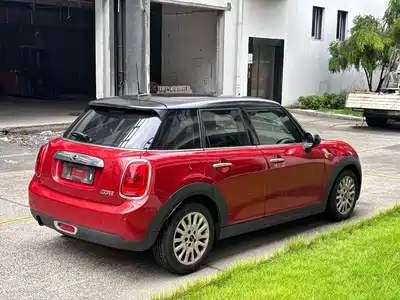 MINI MINI 2016