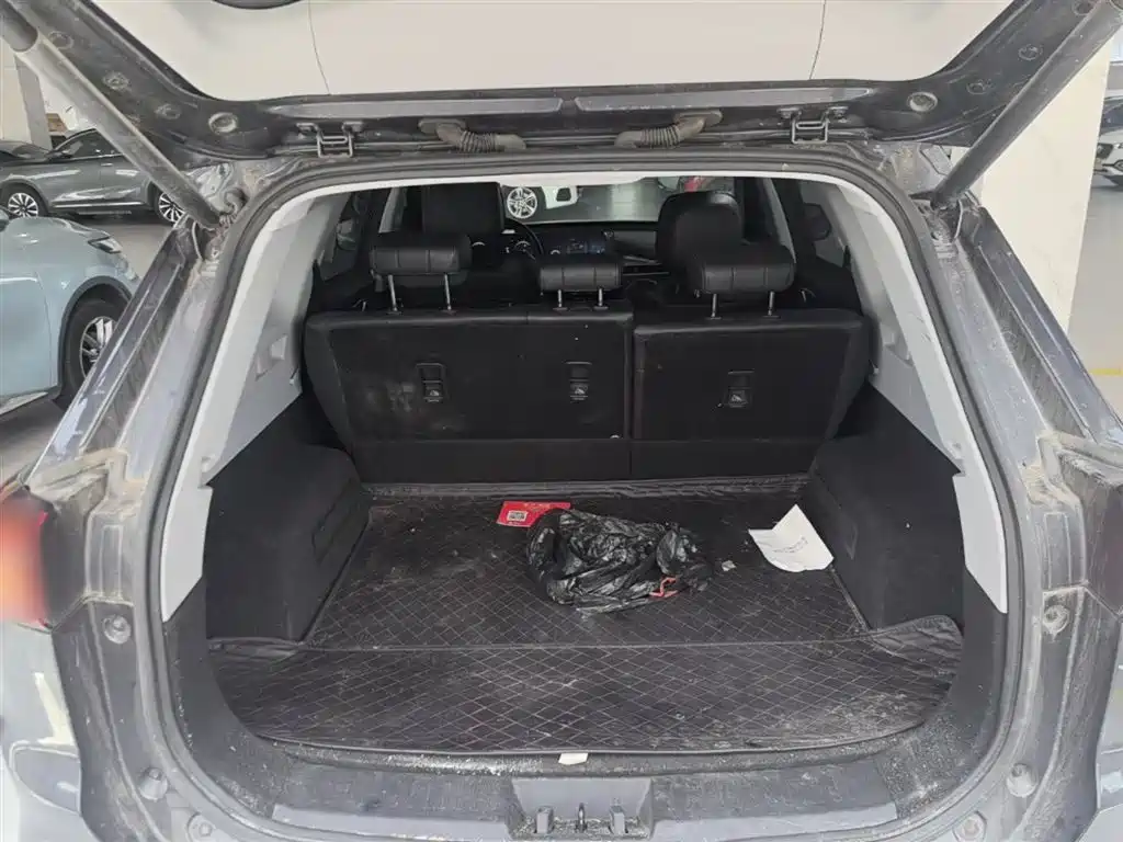 Chery Tiggo 8 PLUS 2022 — фото 19