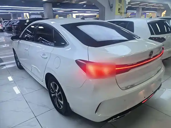 Changan Eado 2023