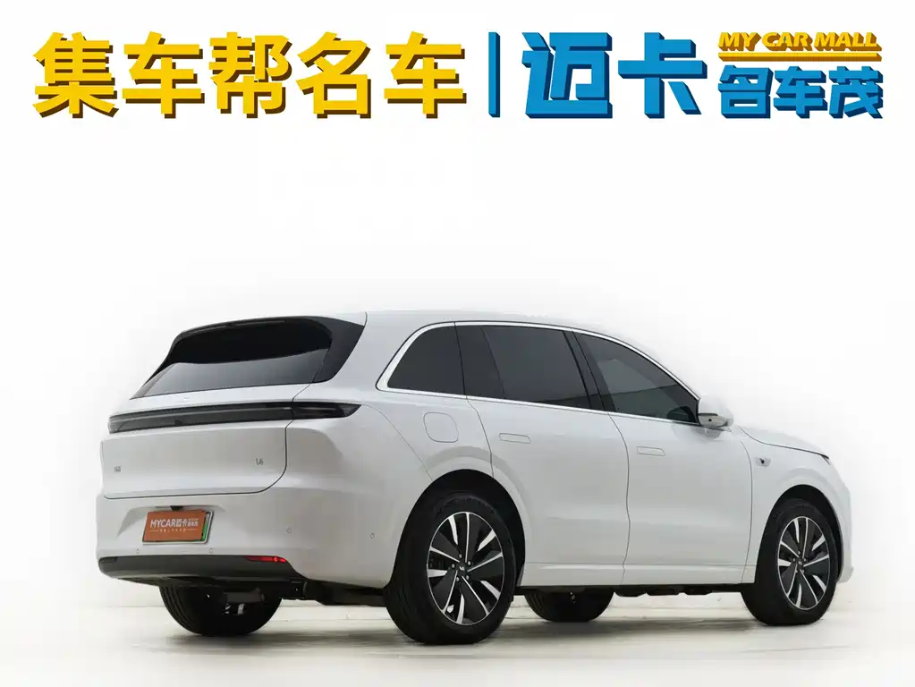 Li Auto Li L6 2025