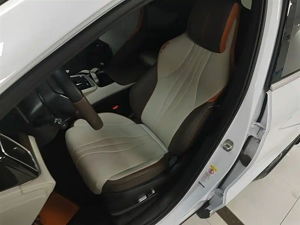 BYD Pro New Energy 2023 — фото 15