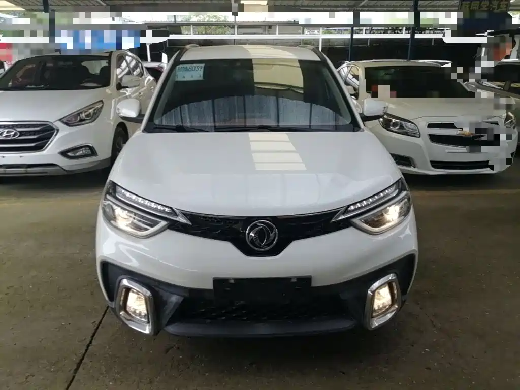 Aeolus AX4 2018