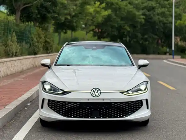 Volkswagen Lamando 2022