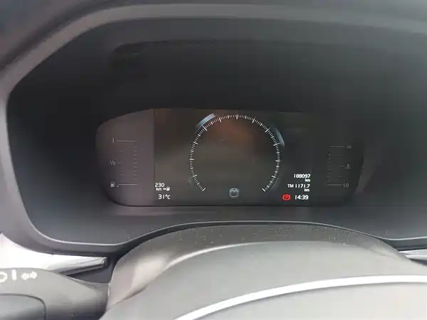 Volvo XC60 2019