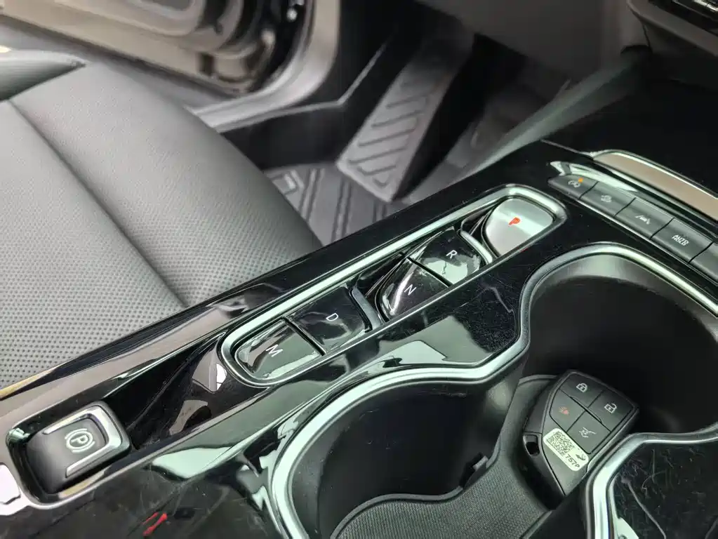 Buick Envision Plus 2024 — фото 19