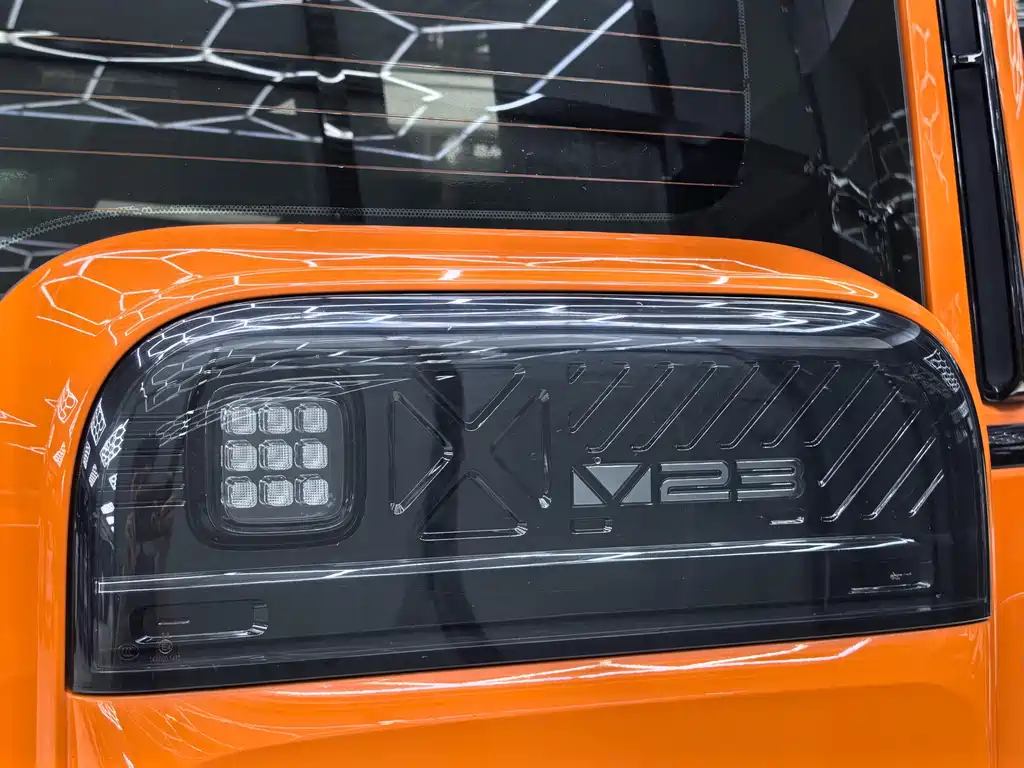 Icar Super V23 2025 — фото 24