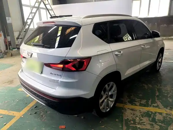 Jetta VS5 2023