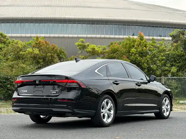 Honda Accord 2023