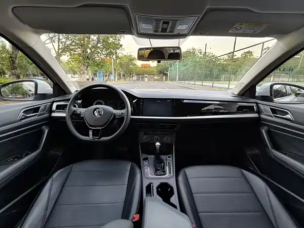 Volkswagen Lavida 2019