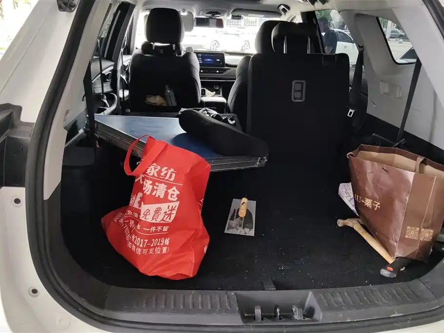 Chery Tiggo 8 2025