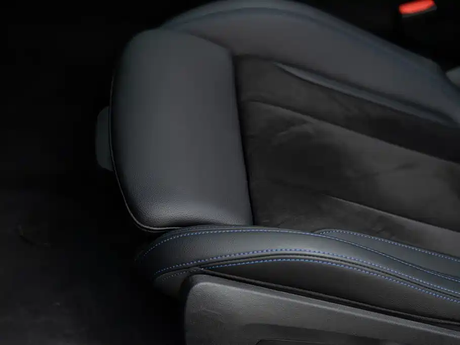 BMW 4 Series 2023 — фото 15