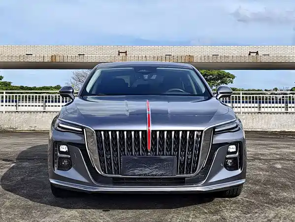 Hongqi H5 2023