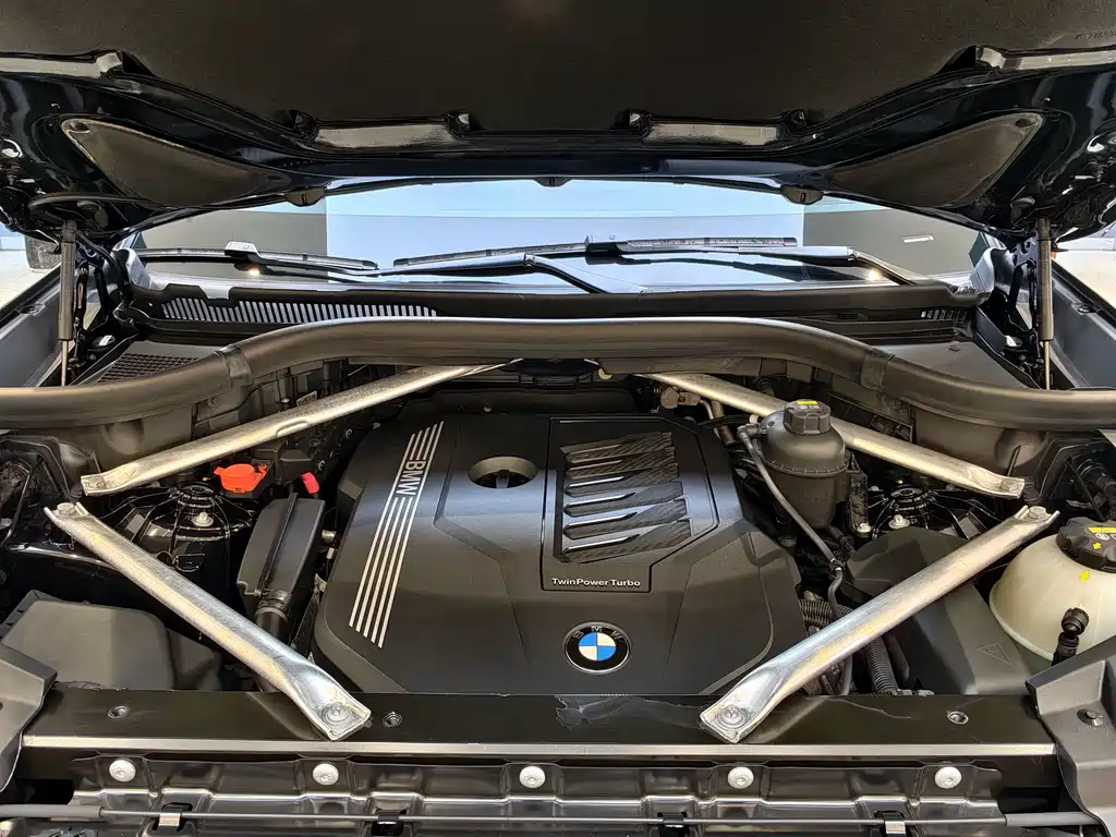 BMW X5 2020 — фото 16