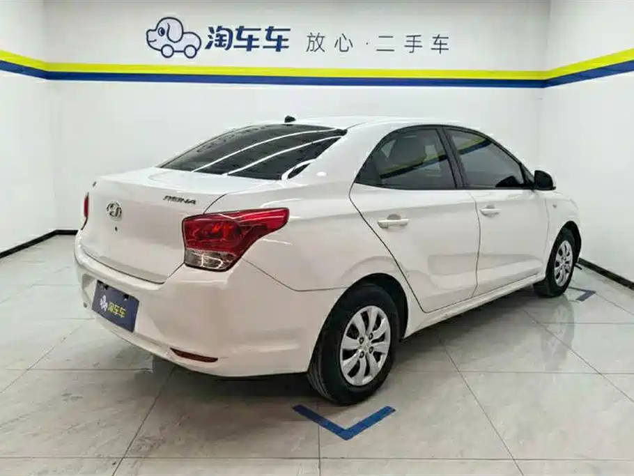 Hyundai Verna 2020 — фото 3