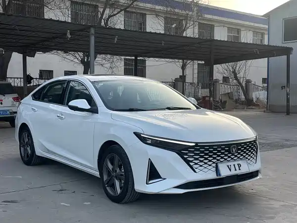 Changan Ruicheng PLUS 2023