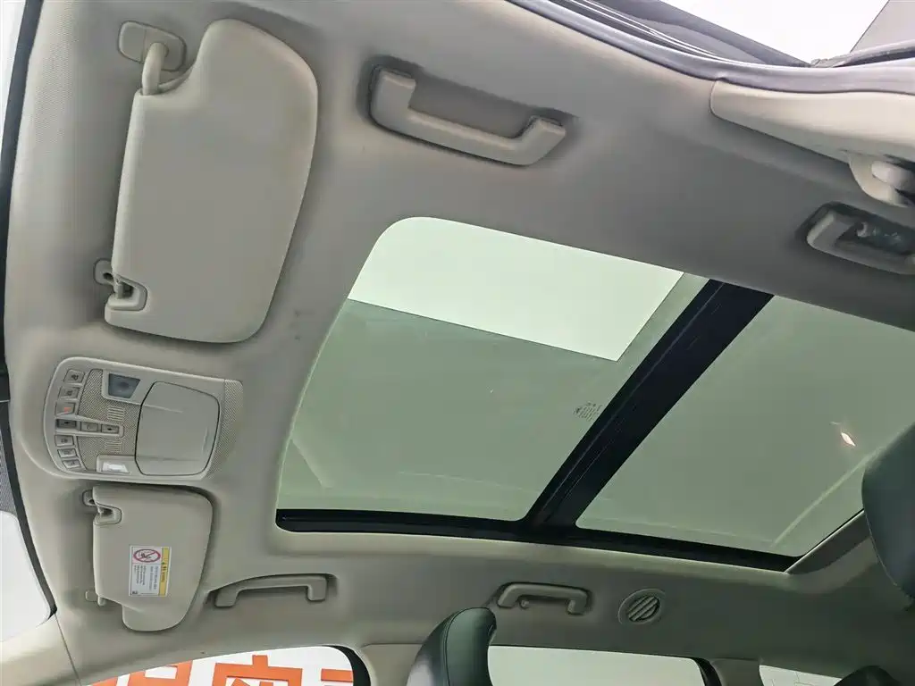 Ford Edge 2019 — фото 14