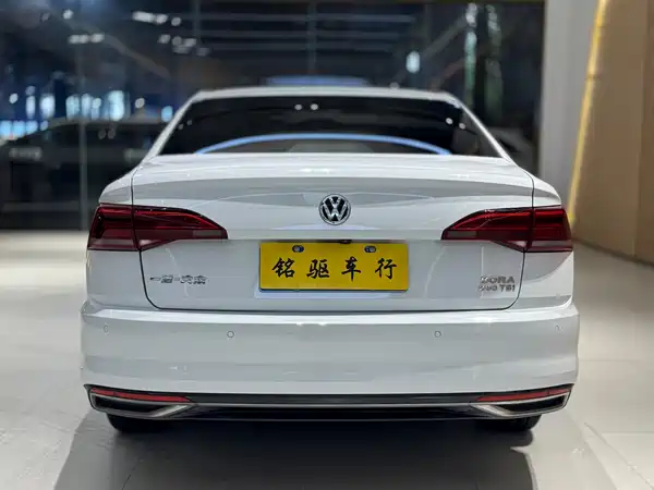 Volkswagen Bora 2020