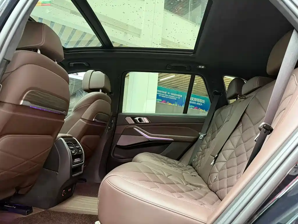 BMW X5 2022