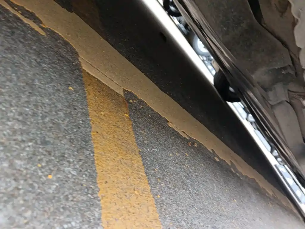 Toyota Camry 2018 — фото 17
