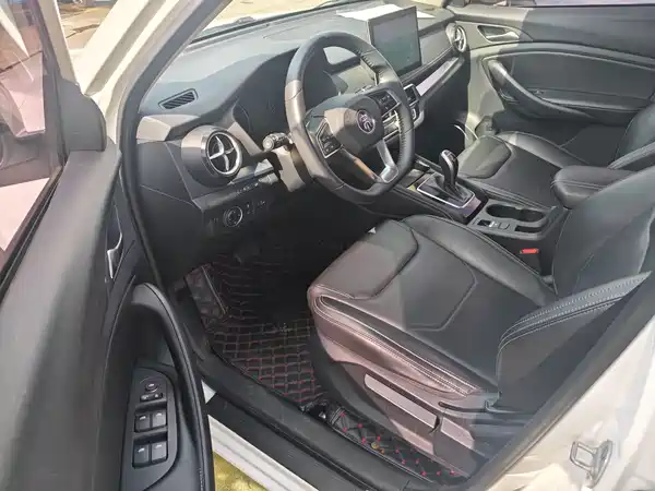 BYD Song 2020