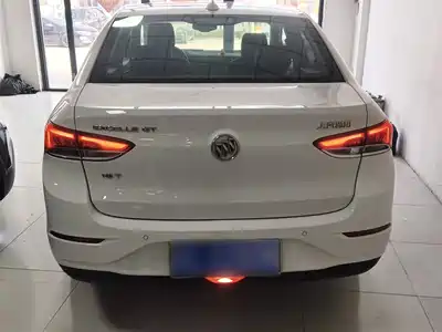 Buick Excelle GT 2019
