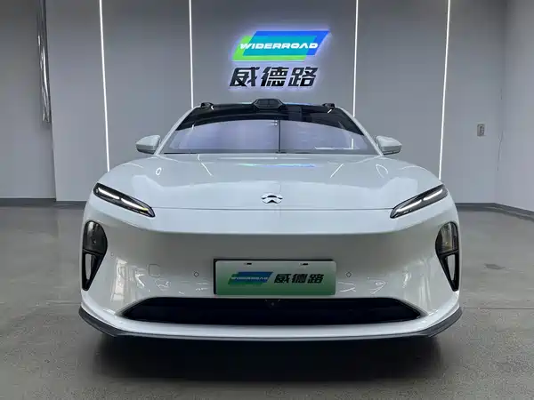 NIO ET5T 2025
