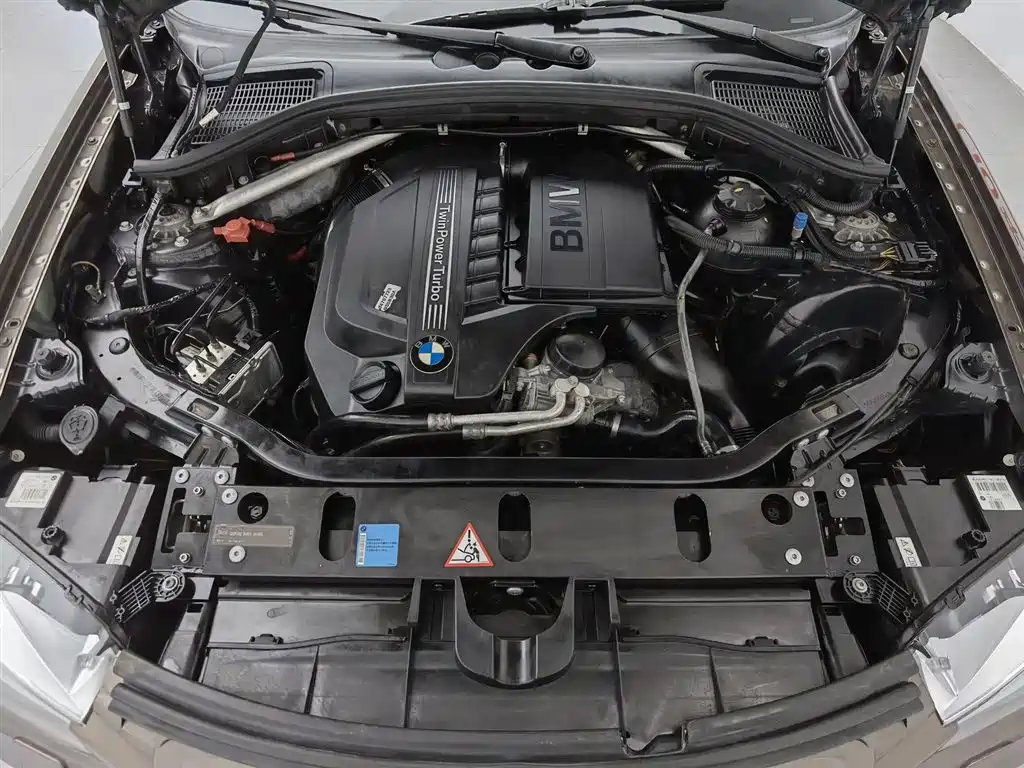 BMW X3 2011