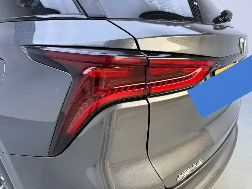 Changan CS75 PLUS 2020 — фото 10