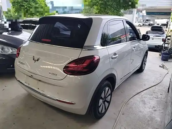 Wuling Bingo 2023