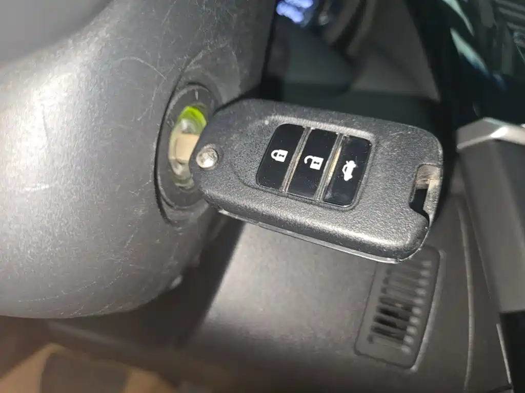 Honda Spirior 2015 — фото 9