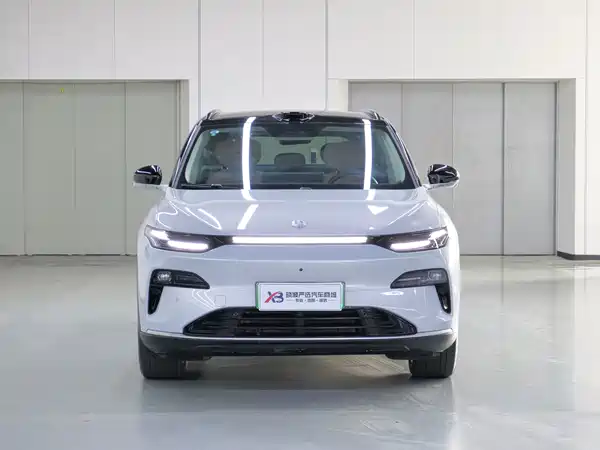 Leapmotor C11 2025