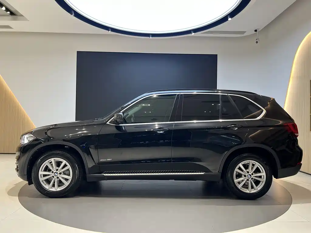 BMW X5 2016 — фото 4