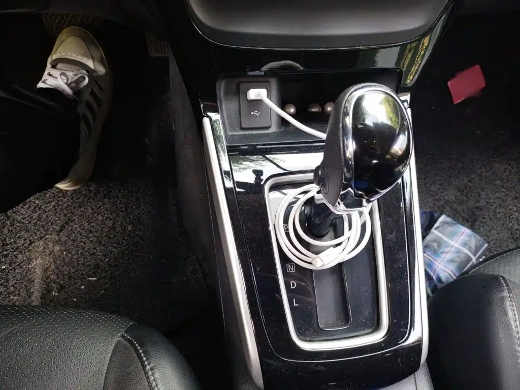 Nissan Sylphy 2019
