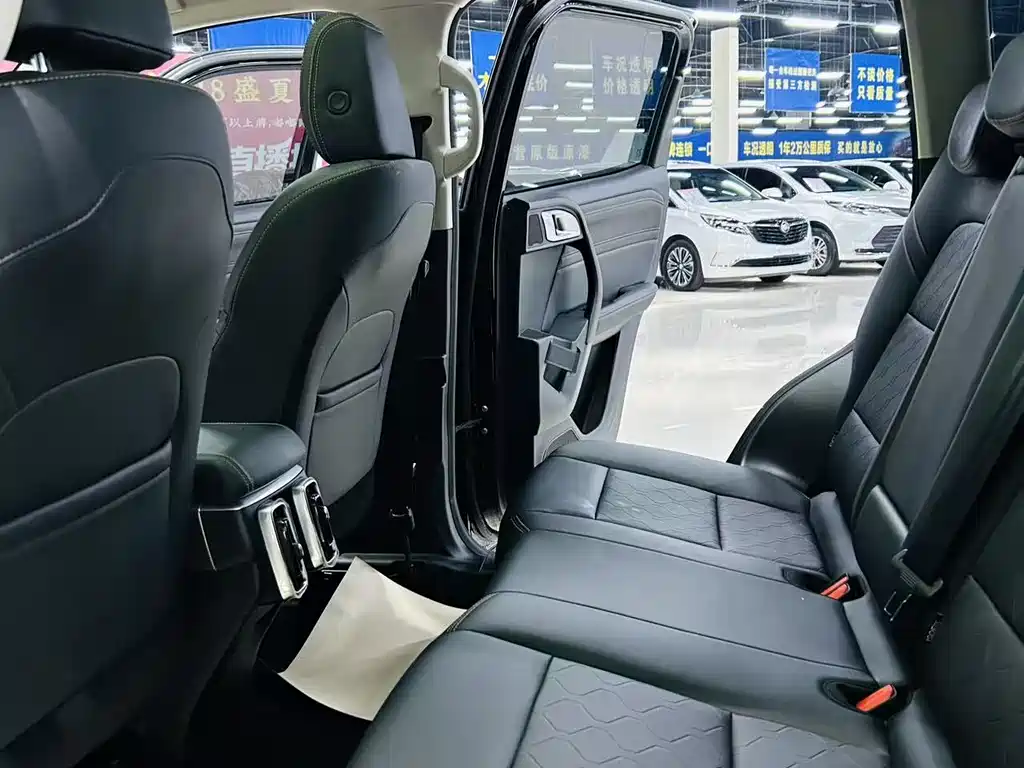 Haval Big Dog 2025 — фото 8