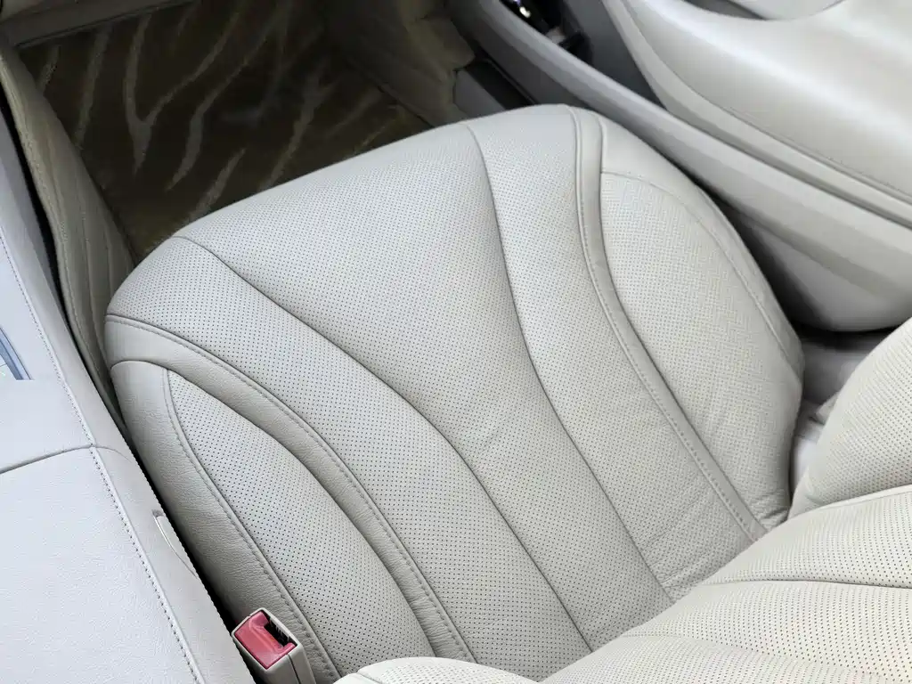 Mercedes-Benz S-Class 2015 — фото 15