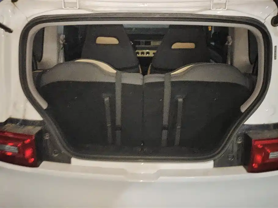 Wuling MINIEV 2023