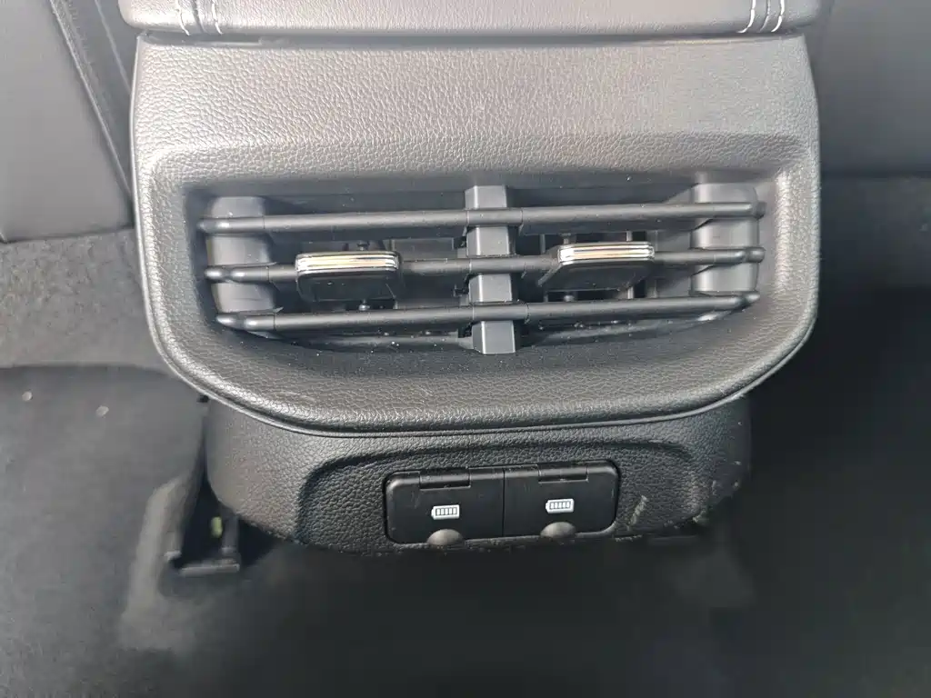 Haval H6 2023 — фото 10