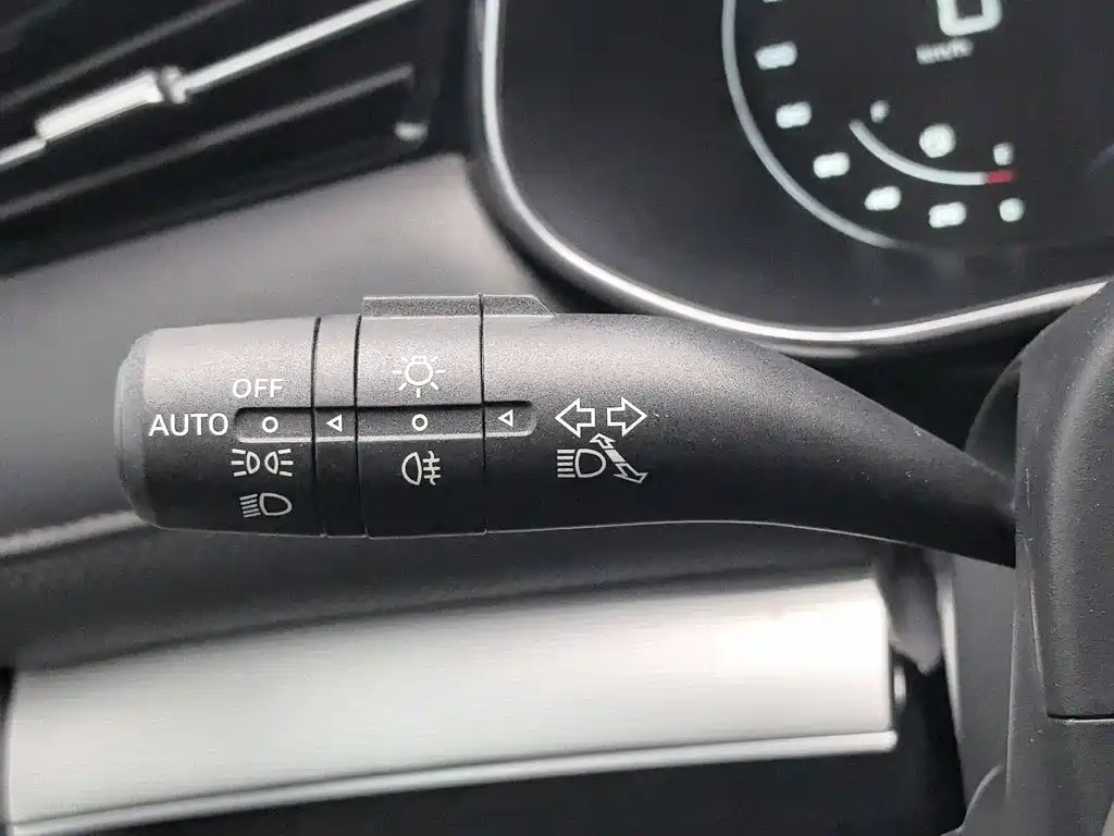Roewe RX5 MAX 2021 — фото 21