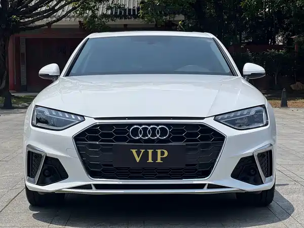 Audi A4L 2024