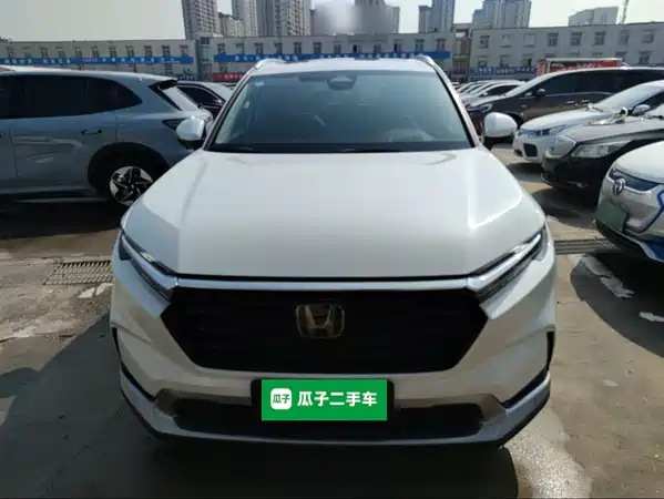 Honda CR-V 2023