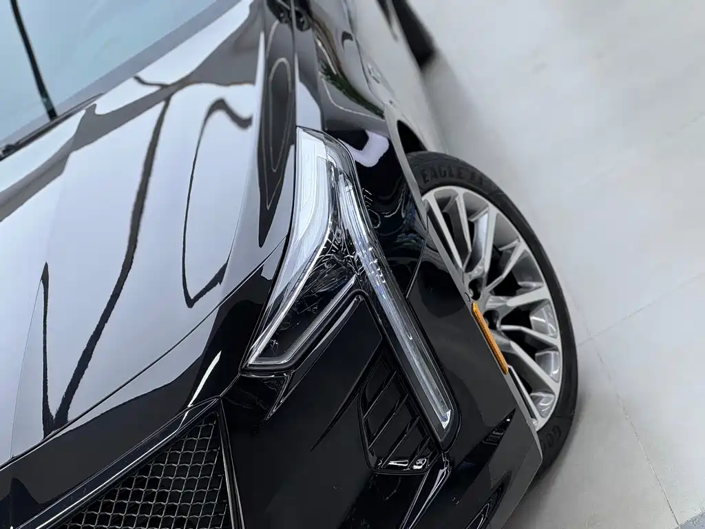 Cadillac CT6 2022 — фото 16