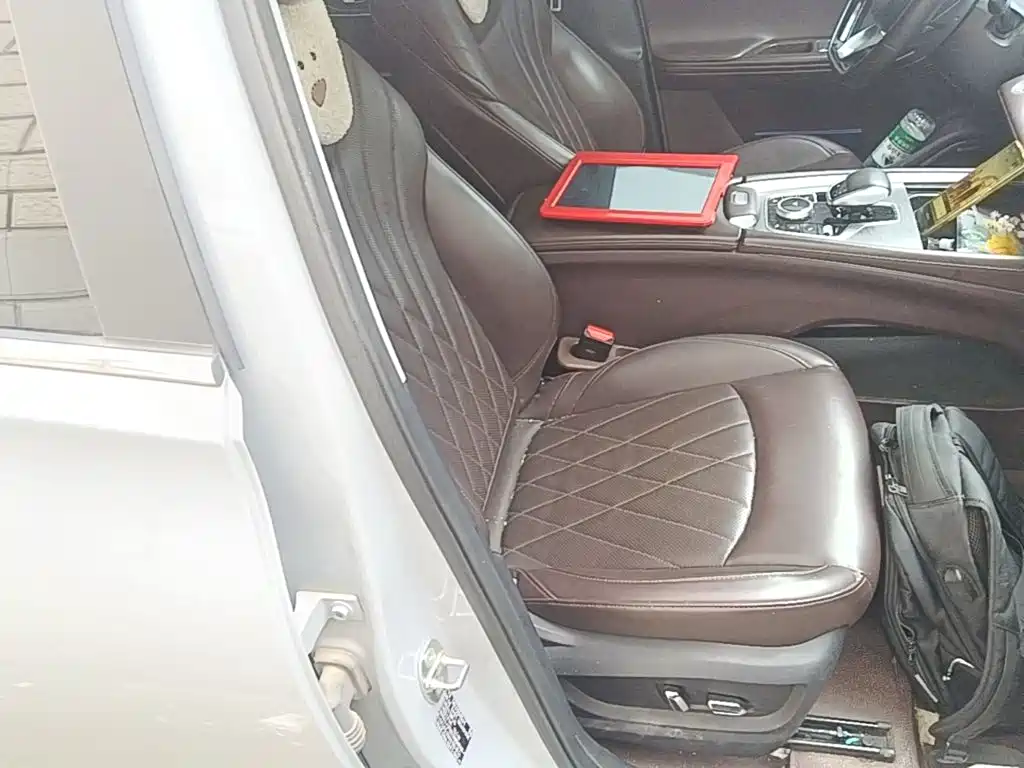 Chery Tiggo 8 PRO 2023 — фото 25